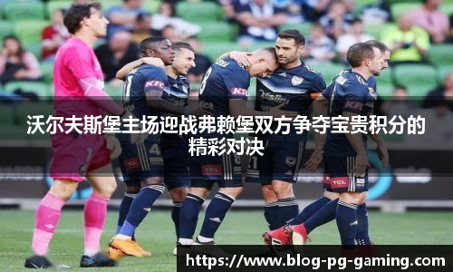 沃尔夫斯堡主场迎战弗赖堡双方争夺宝贵积分的精彩对决